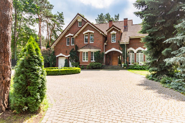 Best Best Driveway Pavers  in Mequon, WI
