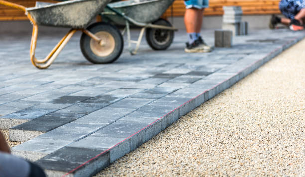 Best Driveway Pavers Near Me  in Mequon, WI