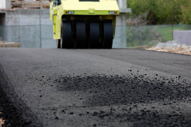 Reasons to Select Us for Your Driveway Paving Requirements in Mequon, WI