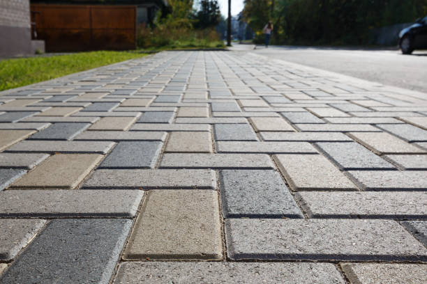 Reasons to Select Us for Your Driveway Paving Requirements in Mequon, WI