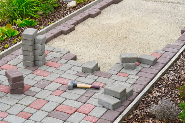 Best Permeable Paver Driveway  in Mequon, WI