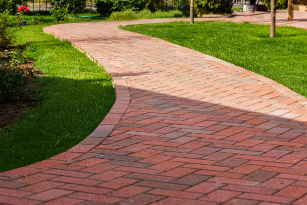 Best Driveway Pavers Contractor  in Mequon, WI