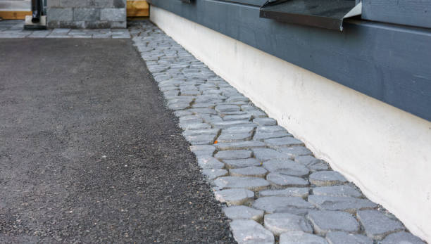 Best Custom Driveway Pavers  in Mequon, WI