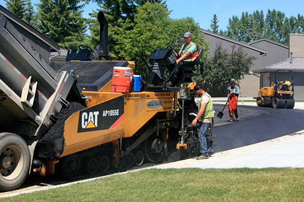 Best Driveway Repair Near Me  in Mequon, WI