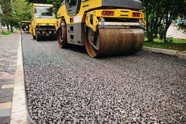 Driveway Repair Near Me in Mequon, WI